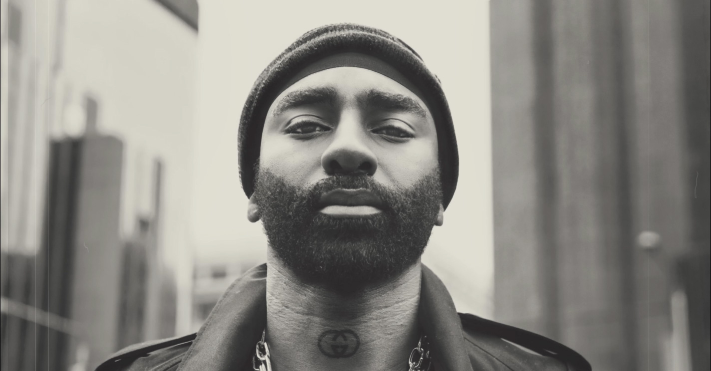 Riky Rick Stronger