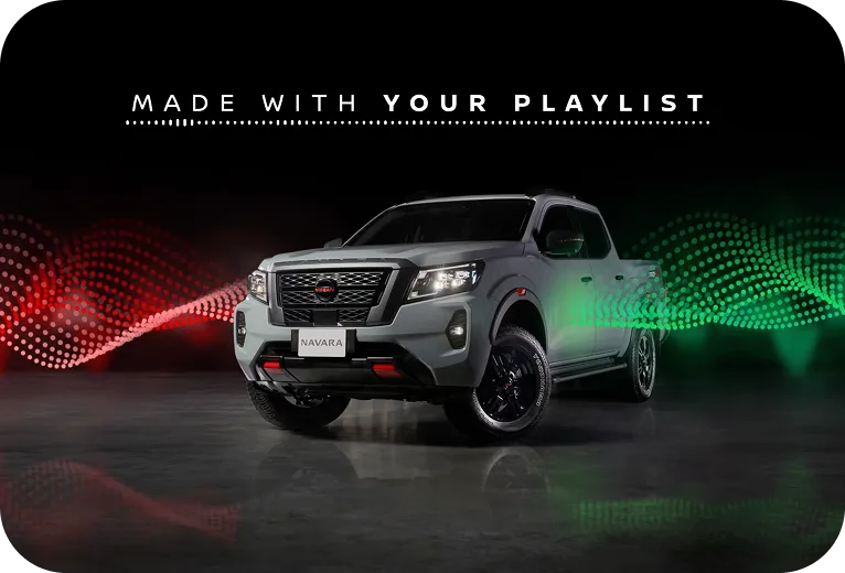 Made with your playlist