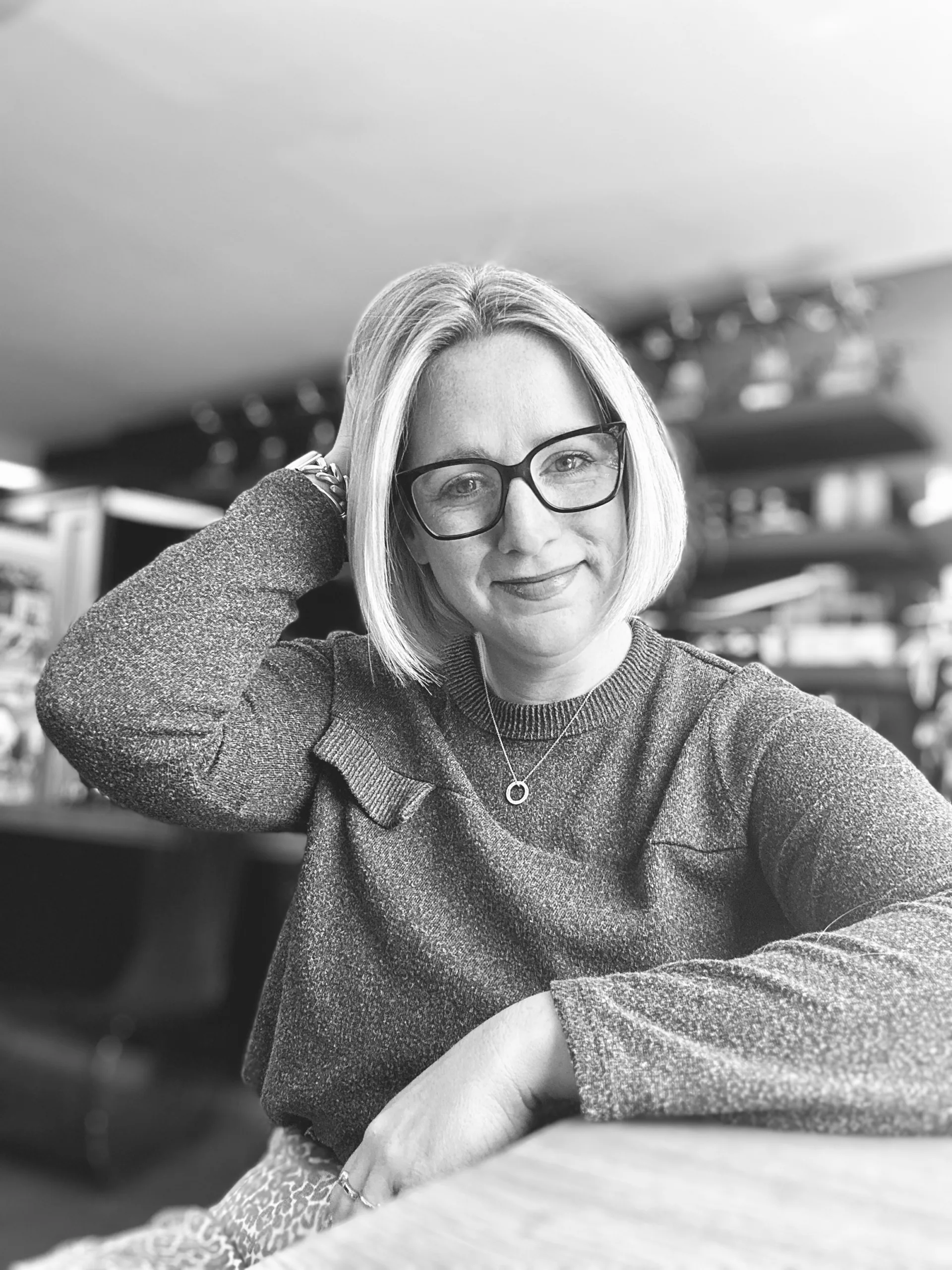 Debbie Laing