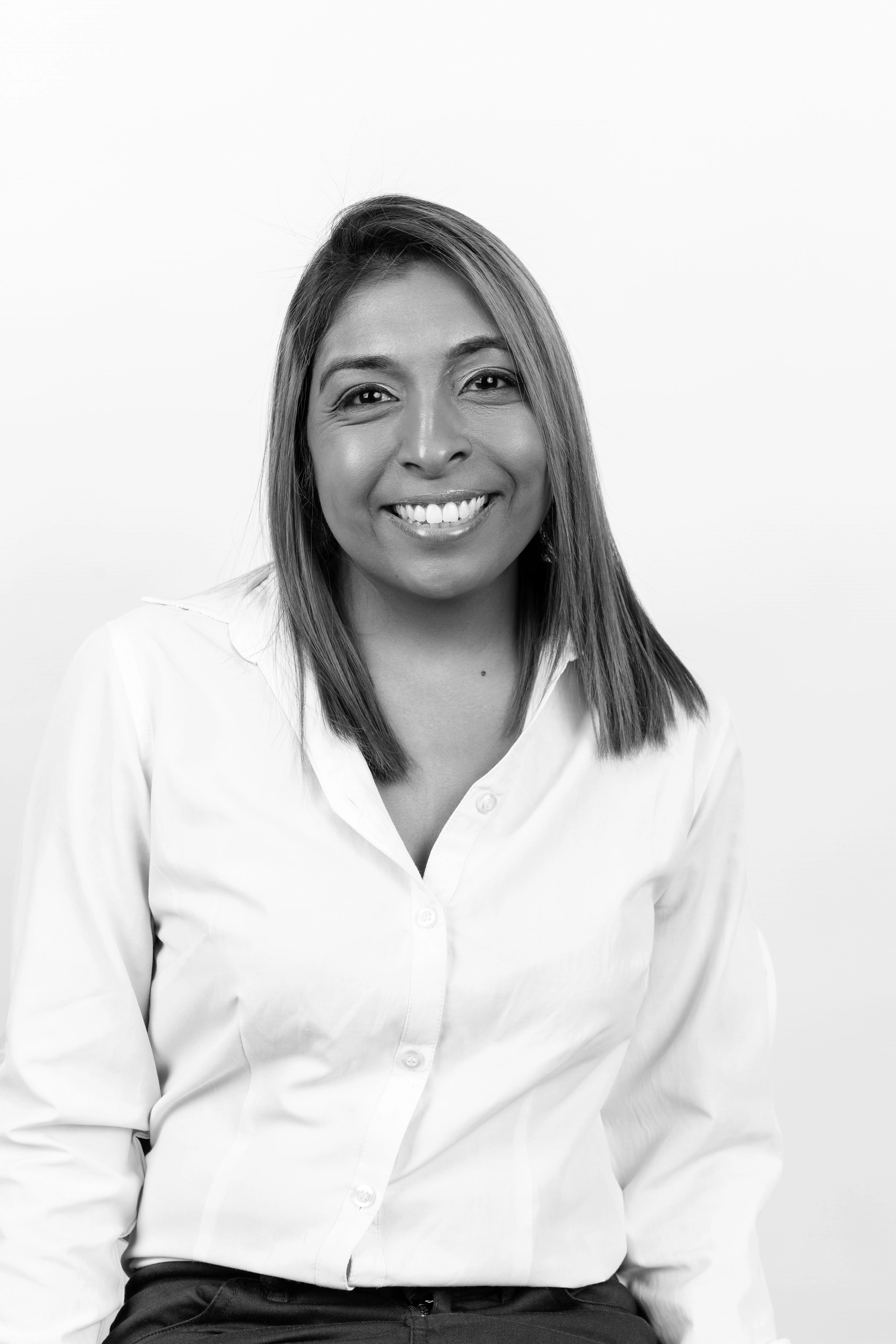 Kami Moodley