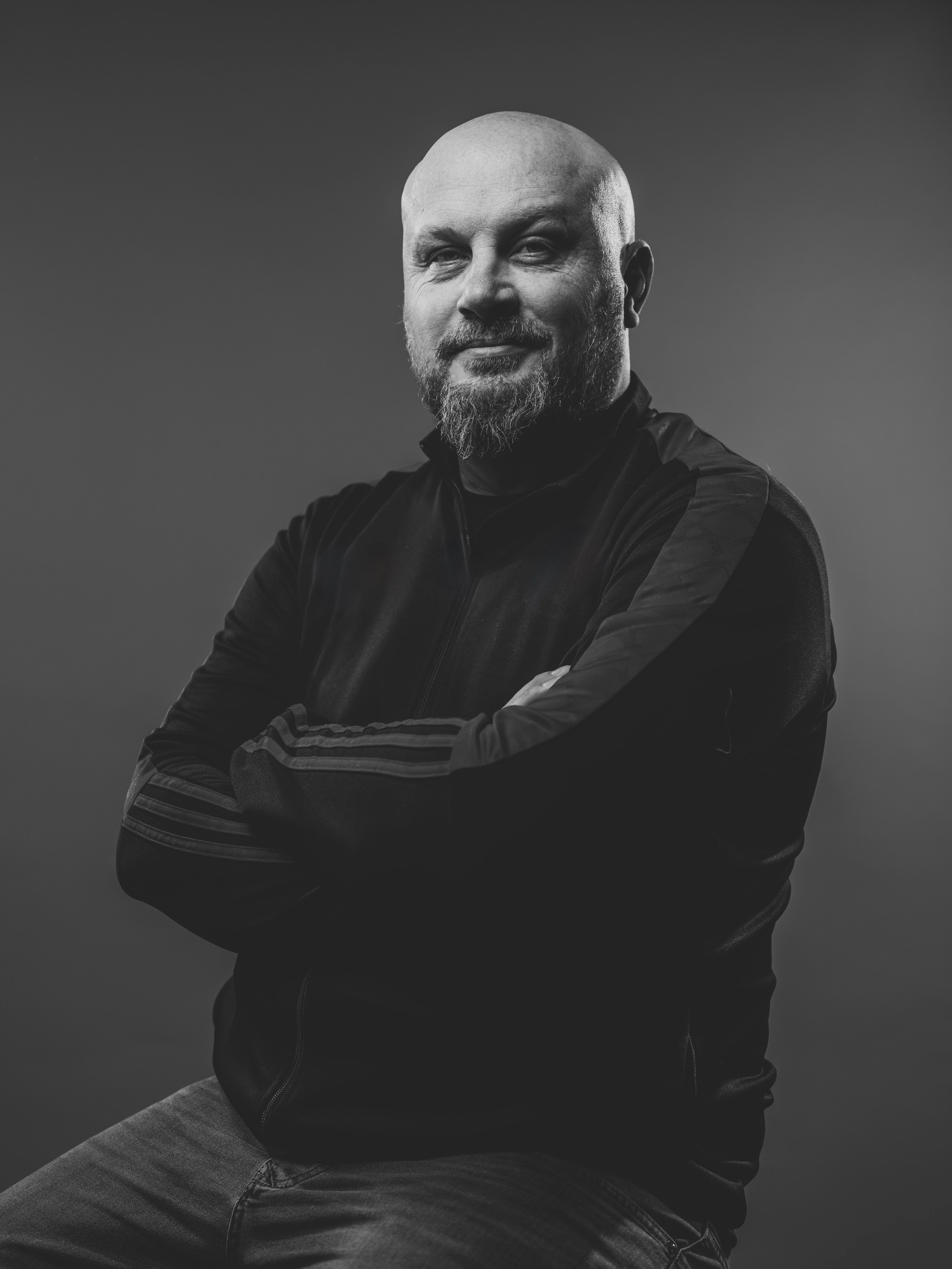 Mike Di Terlizzi