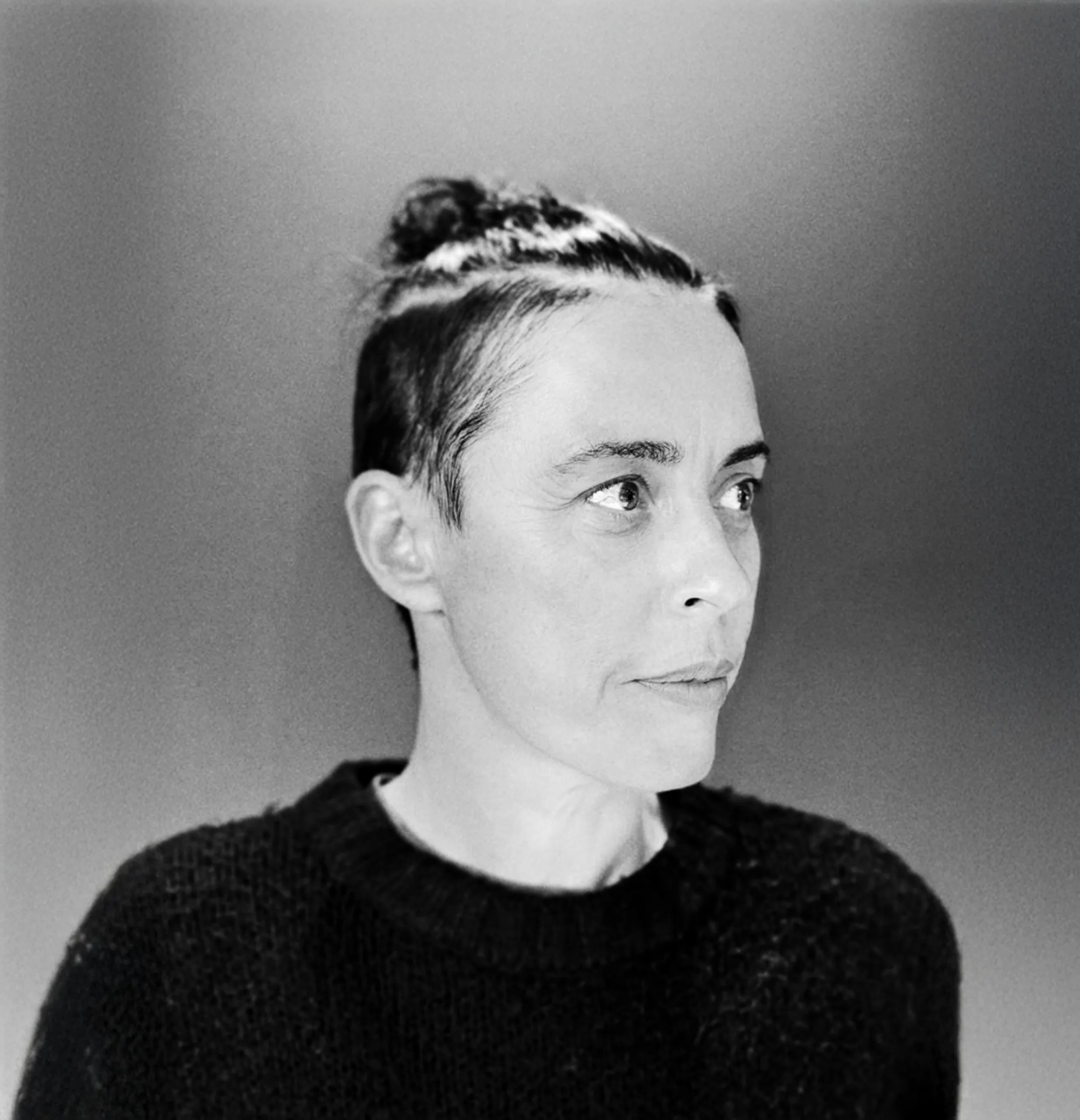Steph van Niekerk