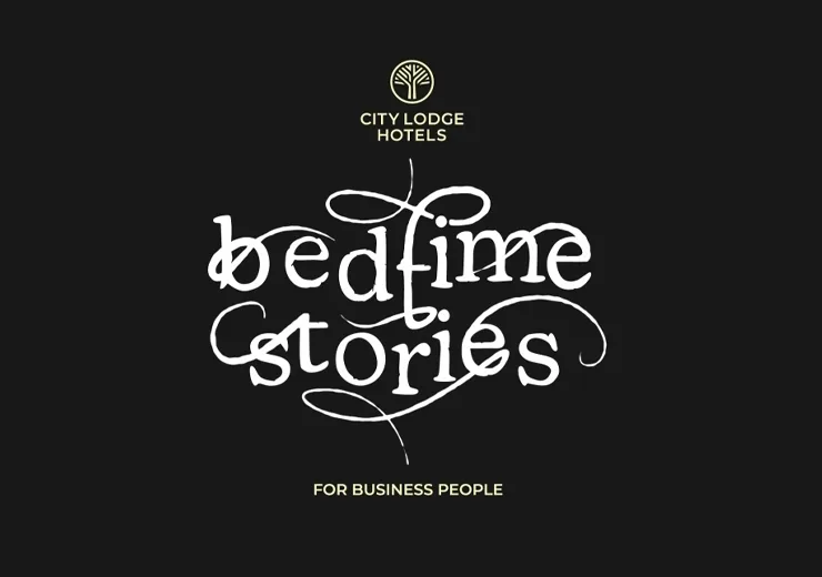 City Lodge Bedtime Stories