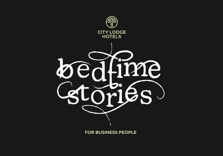 City Lodge Bedtime Stories