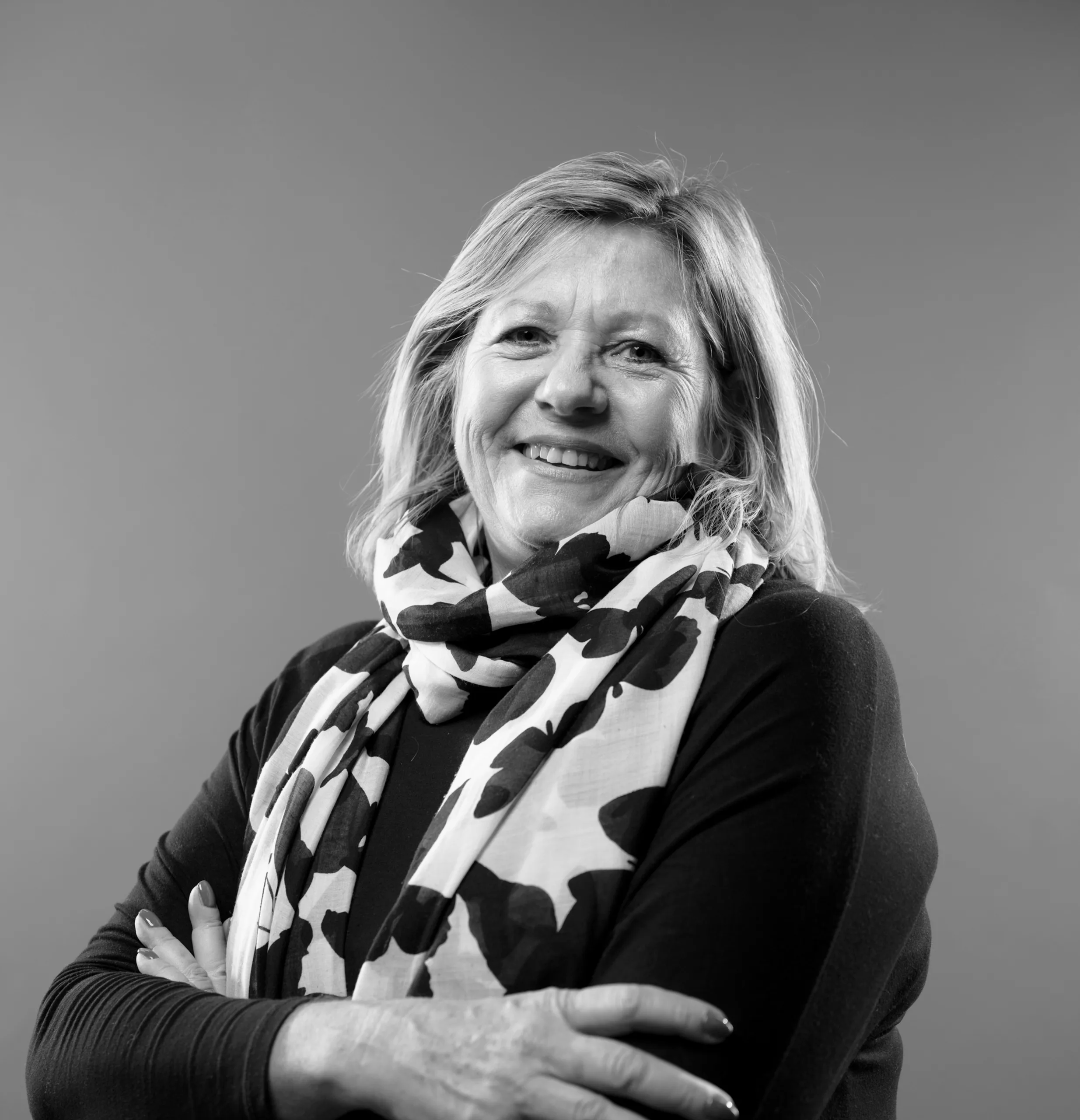 Carol Soames