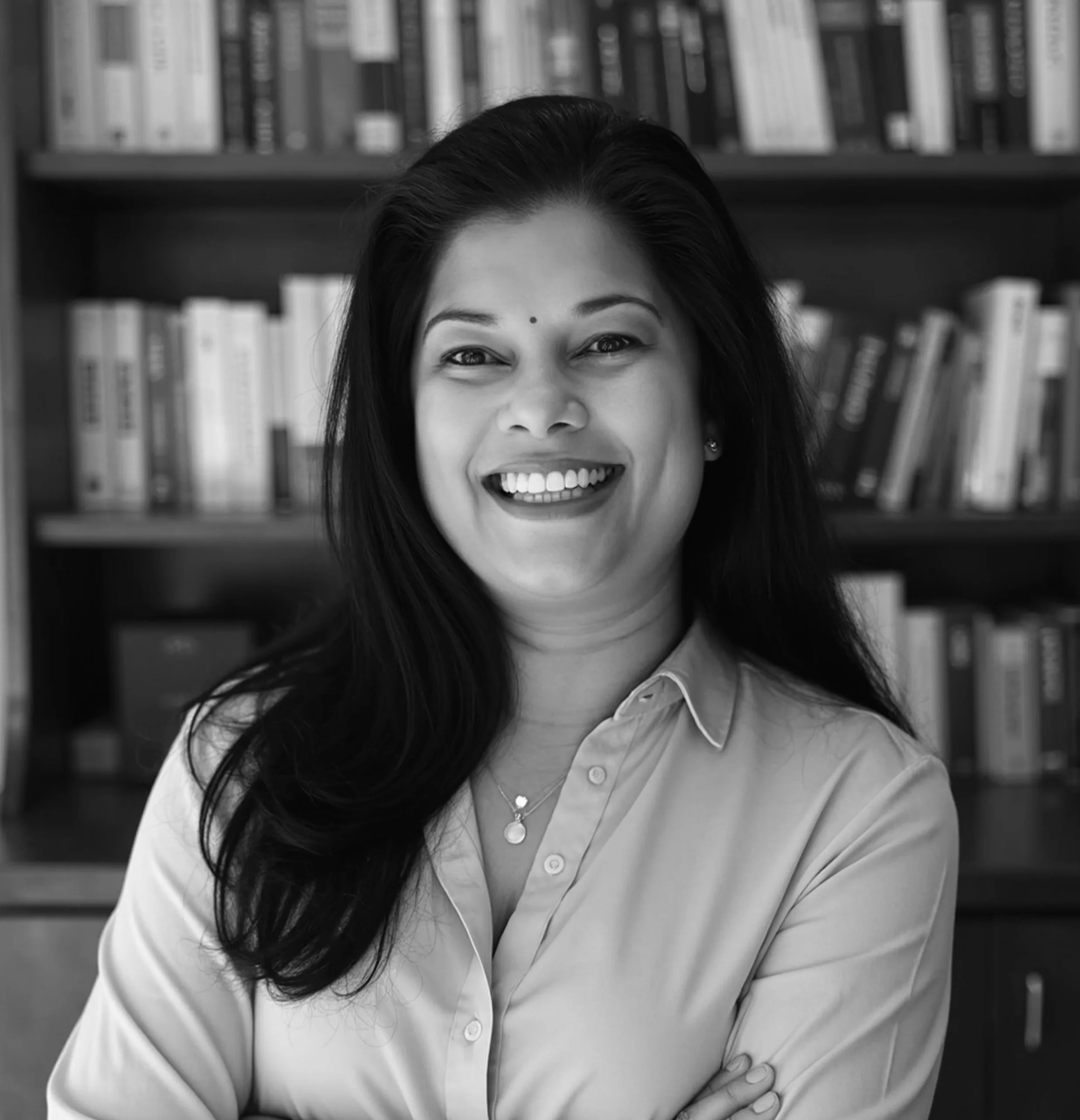 Reshmi Bhala