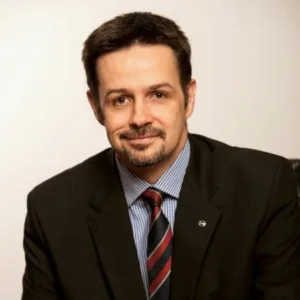 Gavin Rheeder | General Manager Brand & Marketing at Nissan