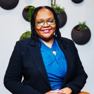 SIBS SIBANDA - Divisional Executive: Brand & IMC at Liberty Group