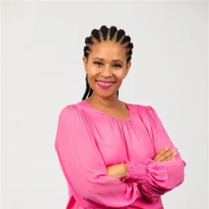 Zuki Jantjies - Divisional Executive of City Lodge Hotels